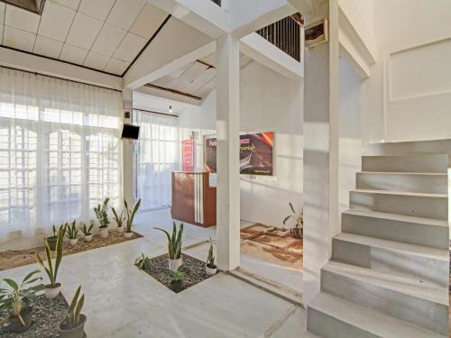 Imagen general del Hotel OYO 90561 Paris Street Residence Syariah. Foto 12