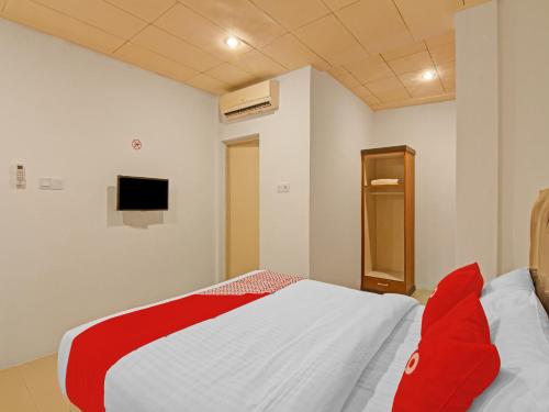 Imagen general del Hotel OYO 90561 Paris Street Residence Syariah. Foto 13