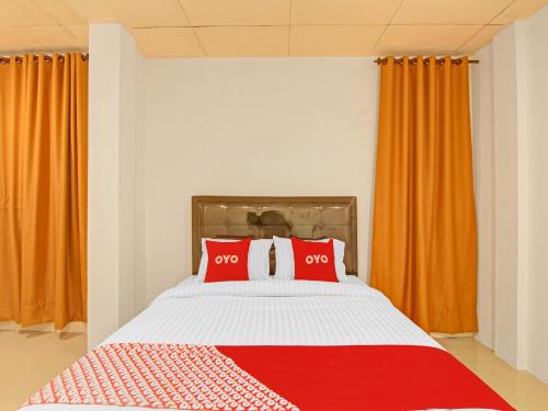 Imagen general del Hotel OYO 90561 Paris Street Residence Syariah. Foto 14