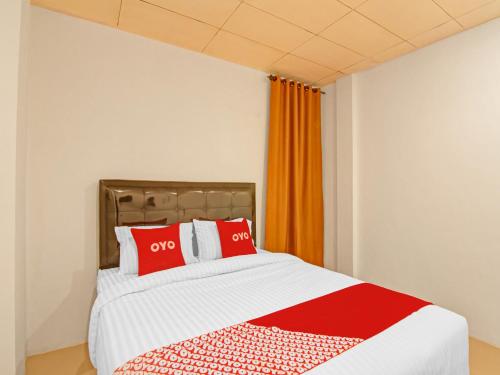 Imagen general del Hotel OYO 90561 Paris Street Residence Syariah. Foto 15
