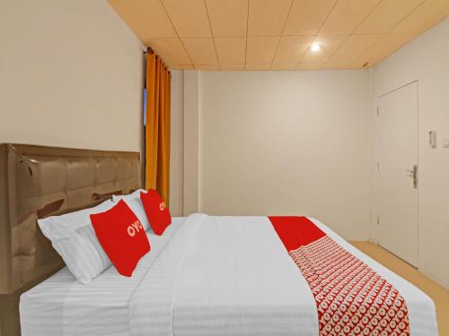 Imagen general del Hotel OYO 90561 Paris Street Residence Syariah. Foto 16