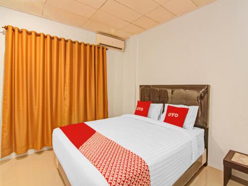 Imagen general del Hotel OYO 90561 Paris Street Residence Syariah. Foto 17