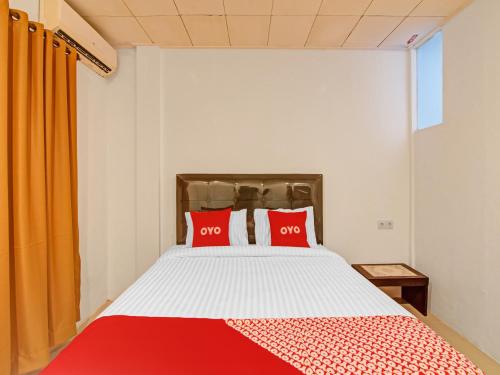 Imagen general del Hotel OYO 90561 Paris Street Residence Syariah. Foto 18