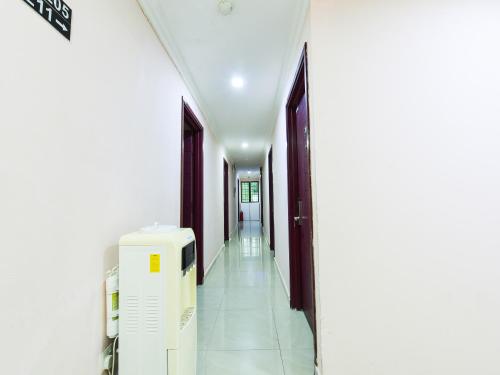 Imagen general del Hotel OYO 90562 J PJ. Foto 1
