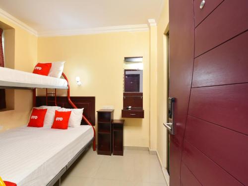 Imagen general del Hotel OYO 90562 J PJ. Foto 9
