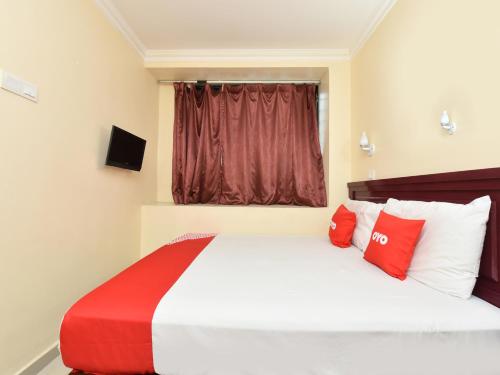 Imagen de la habitación del Hotel OYO 90562 J PJ. Foto 17