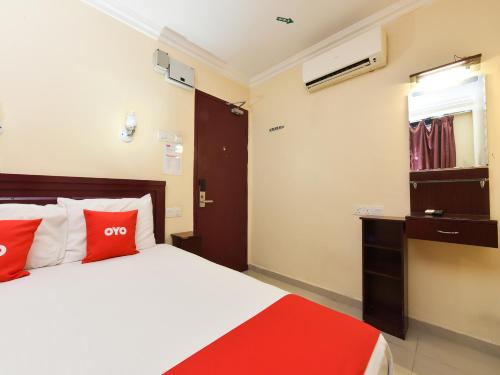 Imagen general del Hotel OYO 90562 J PJ. Foto 14