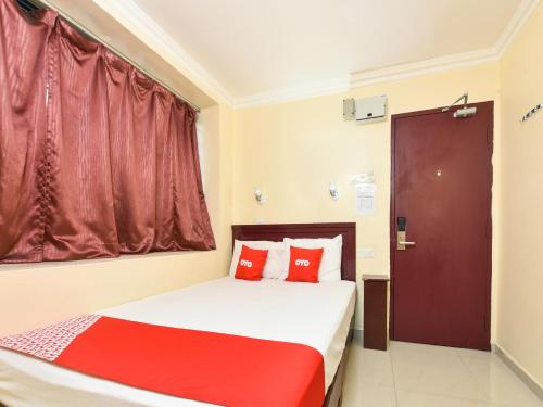 Imagen general del Hotel OYO 90562 J PJ. Foto 16