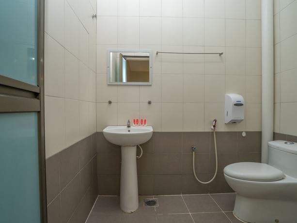 Imagen de la habitación del Hotel OYO 90585 D Pearl. Foto 3