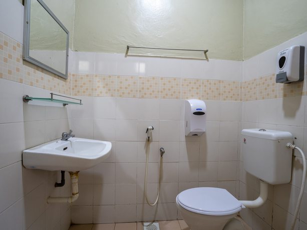 Imagen de la habitación del Hotel OYO 90585 D Pearl. Foto 4