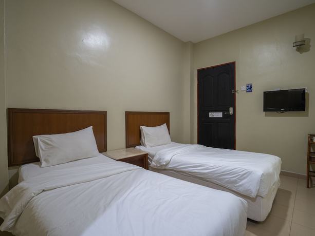 Imagen de la habitación del Hotel OYO 90585 D Pearl. Foto 5
