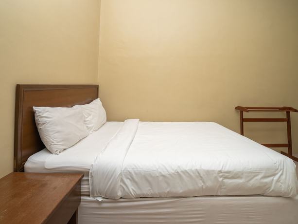 Imagen de la habitación del Hotel OYO 90585 D Pearl. Foto 6