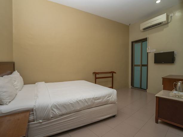 Imagen de la habitación del Hotel OYO 90585 D Pearl. Foto 7