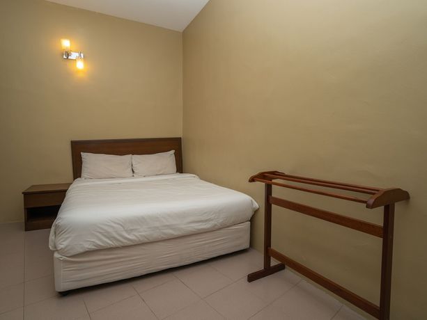 Imagen general del Hotel OYO 90585 D Pearl. Foto 1