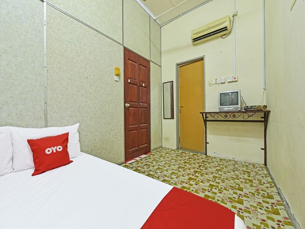 Imagen de la habitación del Hotel OYO 90593 Bajet Gaya Warisan. Foto 3