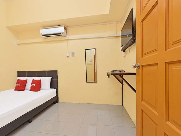 Imagen de la habitación del Hotel OYO 90593 Bajet Gaya Warisan. Foto 4