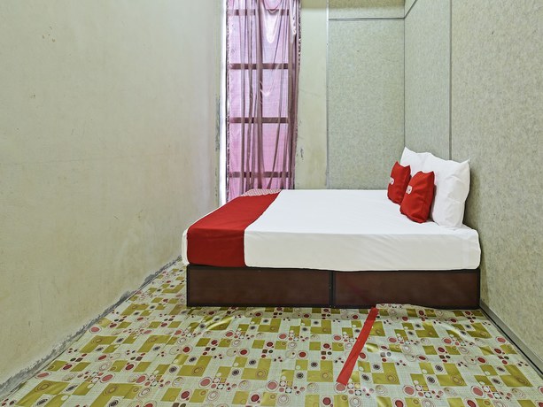Imagen de la habitación del Hotel OYO 90593 Bajet Gaya Warisan. Foto 5