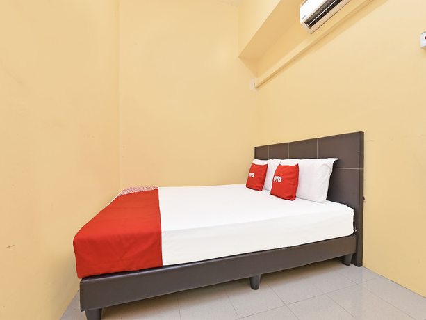 Imagen de la habitación del Hotel OYO 90593 Bajet Gaya Warisan. Foto 6