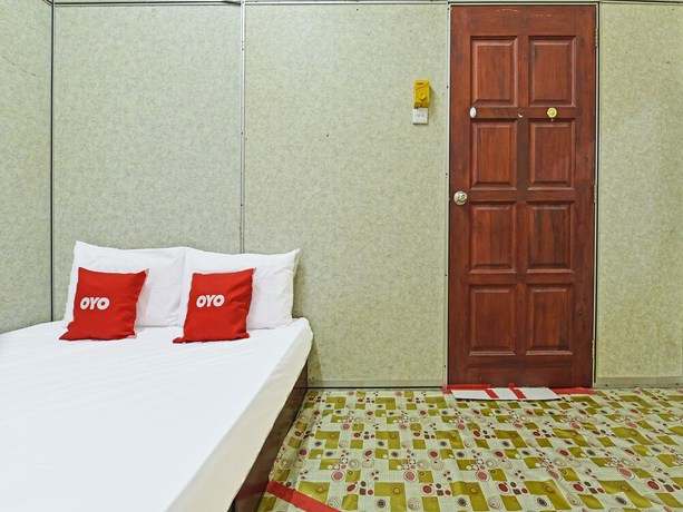 Imagen de la habitación del Hotel OYO 90593 Bajet Gaya Warisan. Foto 7