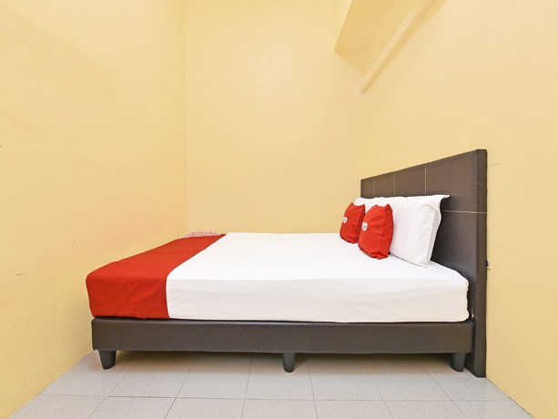 Imagen de la habitación del Hotel OYO 90593 Bajet Gaya Warisan. Foto 8