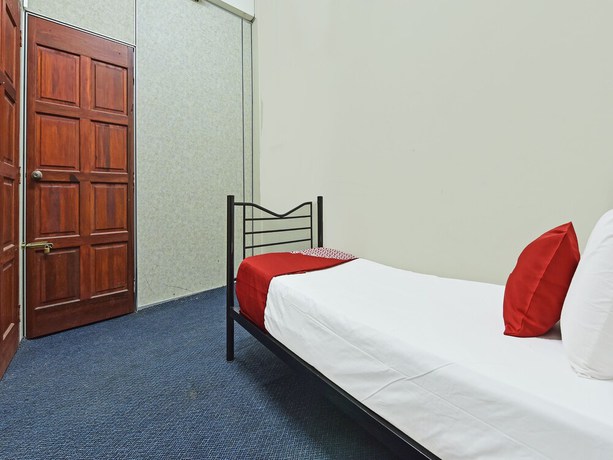 Imagen de la habitación del Hotel OYO 90593 Bajet Gaya Warisan. Foto 9