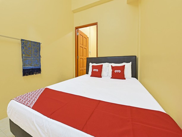 Imagen de la habitación del Hotel OYO 90593 Bajet Gaya Warisan. Foto 10