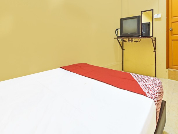 Imagen de la habitación del Hotel OYO 90593 Bajet Gaya Warisan. Foto 11