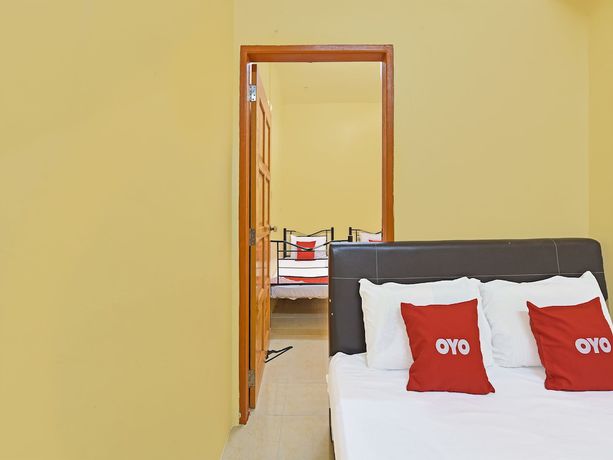 Imagen de la habitación del Hotel OYO 90593 Bajet Gaya Warisan. Foto 12