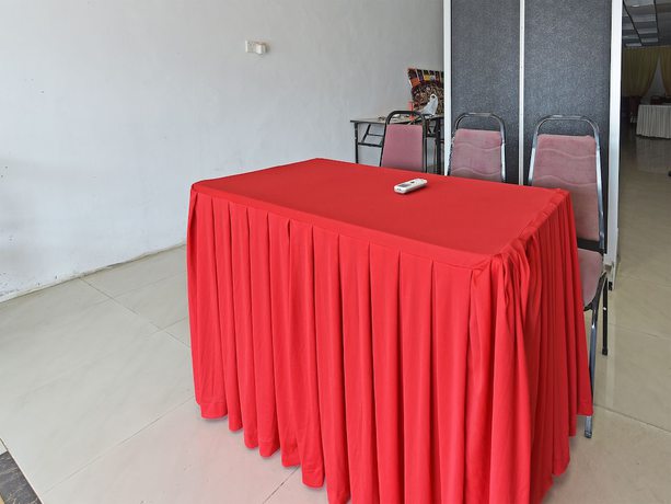 Imagen de los interiores del Hotel OYO 90593 Bajet Gaya Warisan. Foto 19