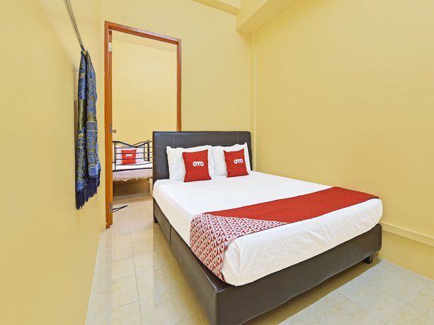 Imagen de la habitación del Hotel OYO 90593 Bajet Gaya Warisan. Foto 13