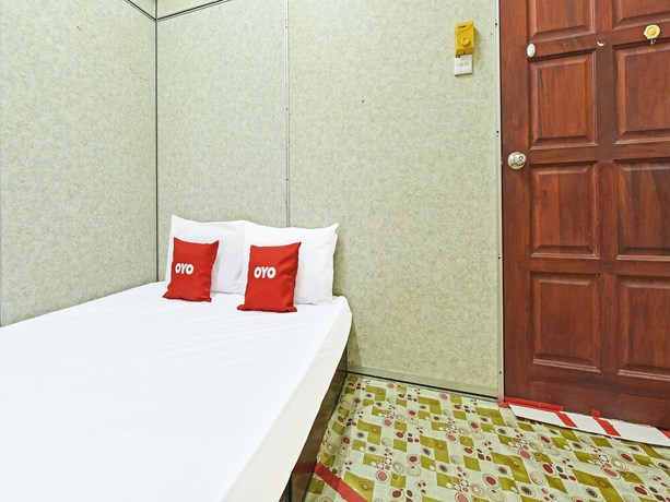 Imagen de la habitación del Hotel OYO 90593 Bajet Gaya Warisan. Foto 14