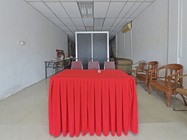 Imagen de los interiores del Hotel OYO 90593 Bajet Gaya Warisan. Foto 20
