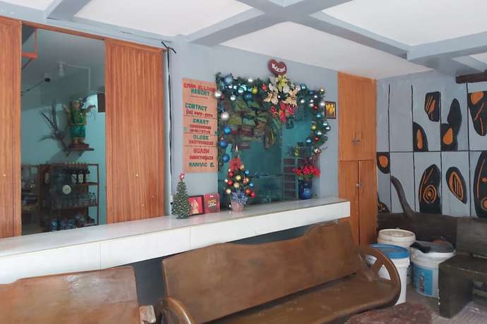 Imagen de los interiores del Hotel OYO 906 Cas Elixir Resort. Foto 14