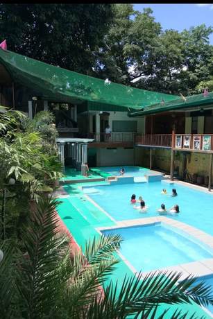 Imagen general del Hotel OYO 906 Cas Elixir Resort. Foto 1