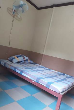 Imagen de la habitación del Hotel OYO 906 Cas Elixir Resort. Foto 8