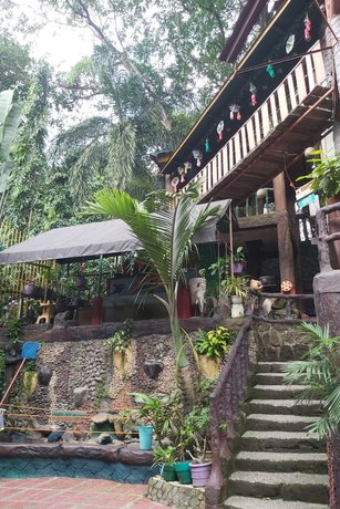 Imagen general del Hotel OYO 906 Cas Elixir Resort. Foto 2