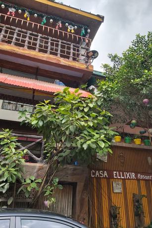 Imagen general del Hotel OYO 906 Cas Elixir Resort. Foto 3