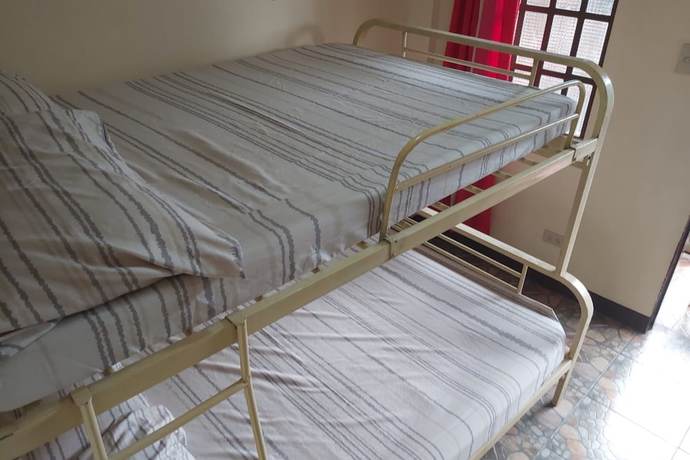 Imagen de la habitación del Hotel OYO 906 Cas Elixir Resort. Foto 11