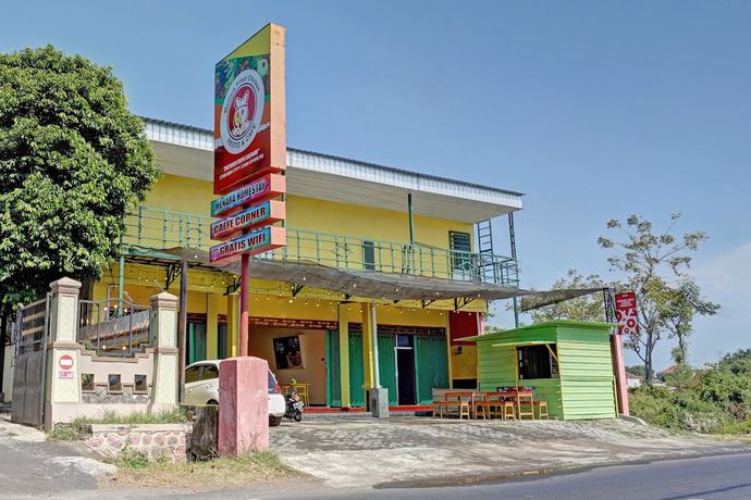 Imagen general del Hotel OYO 90604 Menara Sakti Syariah Homestay. Foto 1
