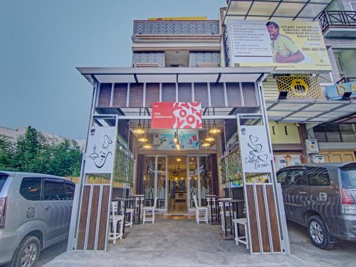 Imagen general del Hotel OYO 90615 Jojo Homestay. Foto 1