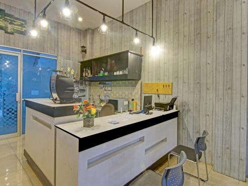 Imagen general del Hotel OYO 90615 Jojo Homestay. Foto 4