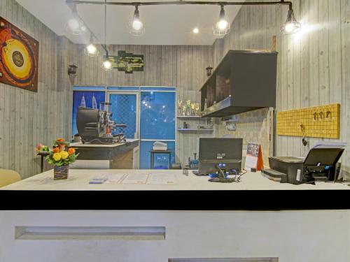 Imagen general del Hotel OYO 90615 Jojo Homestay. Foto 5