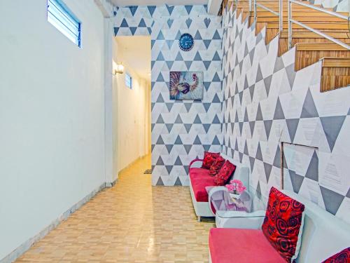 Imagen general del Hotel OYO 90615 Jojo Homestay. Foto 9