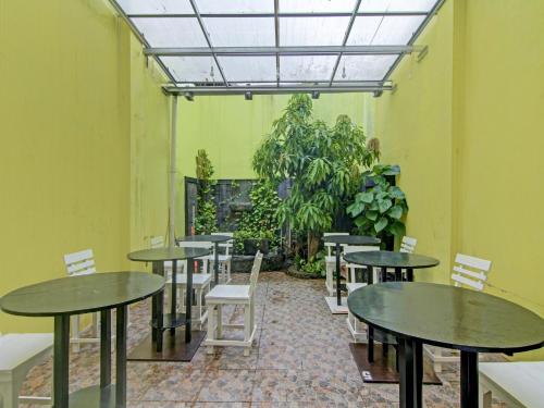 Imagen general del Hotel OYO 90615 Jojo Homestay. Foto 11