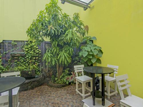 Imagen general del Hotel OYO 90615 Jojo Homestay. Foto 12