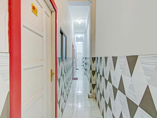Imagen general del Hotel OYO 90615 Jojo Homestay. Foto 13