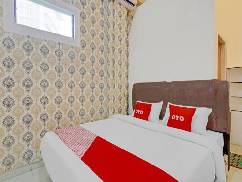 Imagen general del Hotel OYO 90615 Jojo Homestay. Foto 15