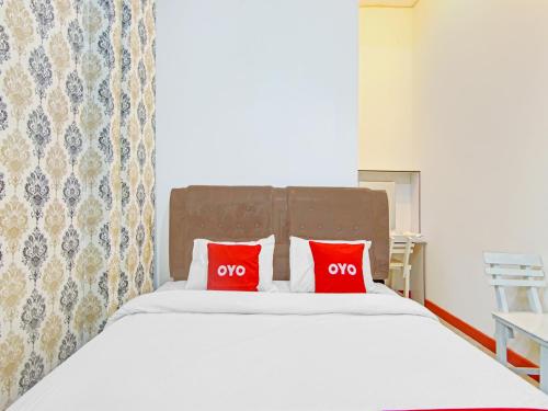 Imagen general del Hotel OYO 90615 Jojo Homestay. Foto 16