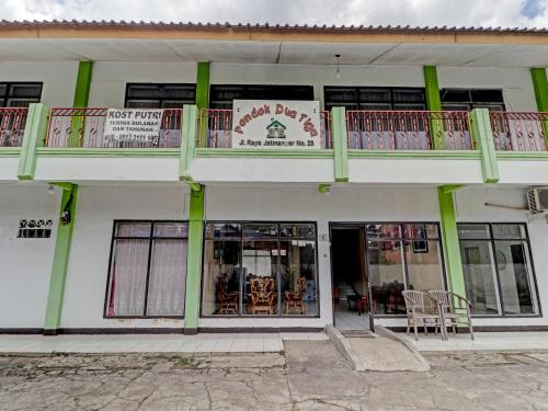 Imagen general del Hotel OYO 90621 Pondok 23, Jatinangor. Foto 2
