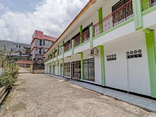 Imagen general del Hotel OYO 90621 Pondok 23, Jatinangor. Foto 3